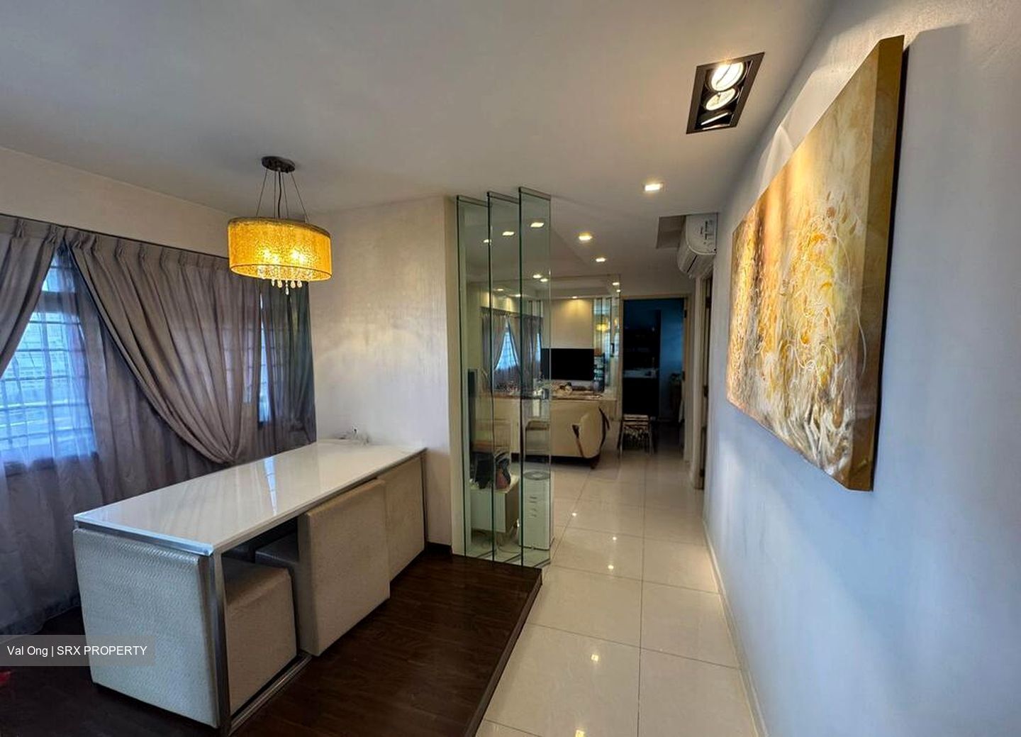 Blk 315A Teck Ghee Vista (Ang Mo Kio), HDB 4 Rooms #501696401